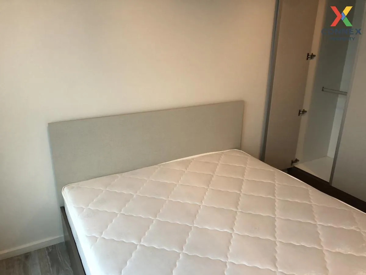 For Rent Condo , Knightsbridge Sky River Ocean  , BTS-Pak Nam , P 1