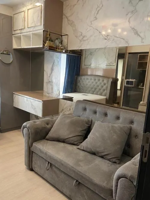 For Rent Condo , The Tree Dindaeng - Ratchaprarop , BTS-Victory Monument , Din Daeng , Din Daeng , Bangkok , CX-96014