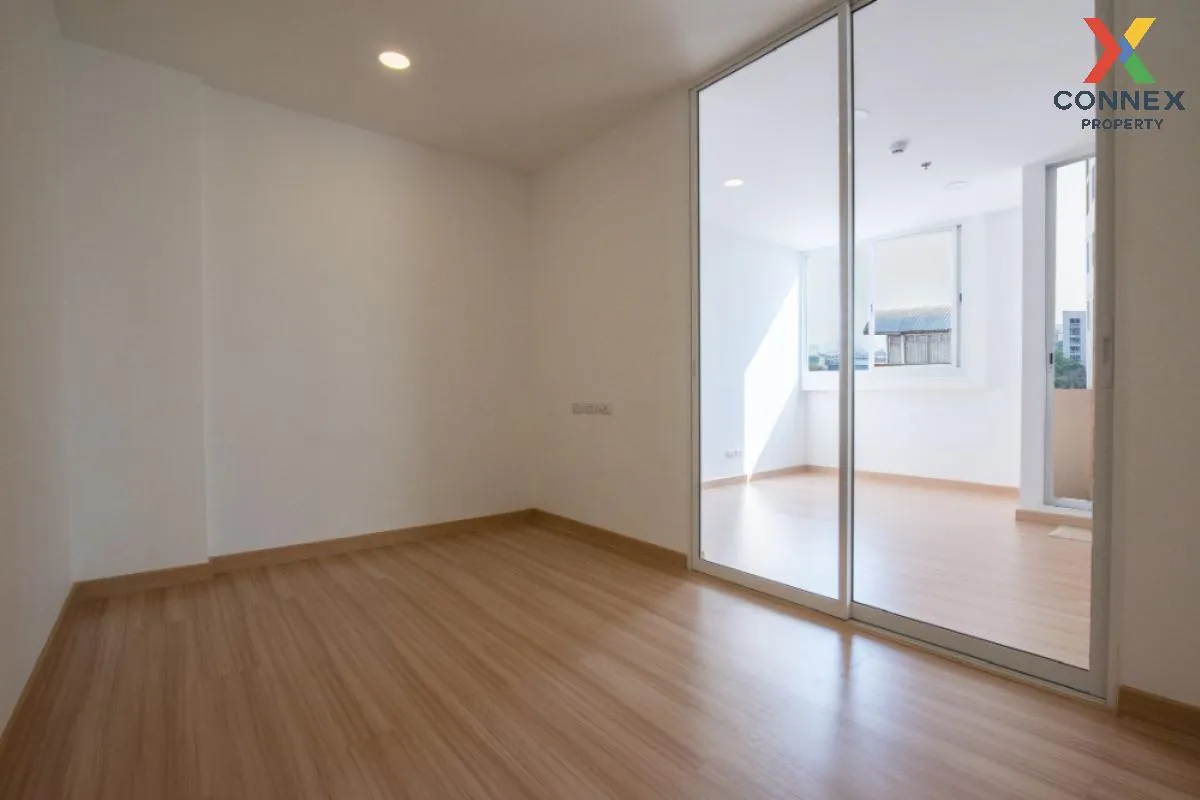 ขายคอนโด  ชาโตว์ อินทาวน์ พระราม 8 MRT-บางยี่ขัน บางยี่ขัน เขต บา 1