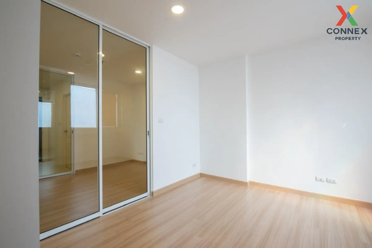 ขายคอนโด  ชาโตว์ อินทาวน์ พระราม 8 MRT-บางยี่ขัน บางยี่ขัน เขต บา 2