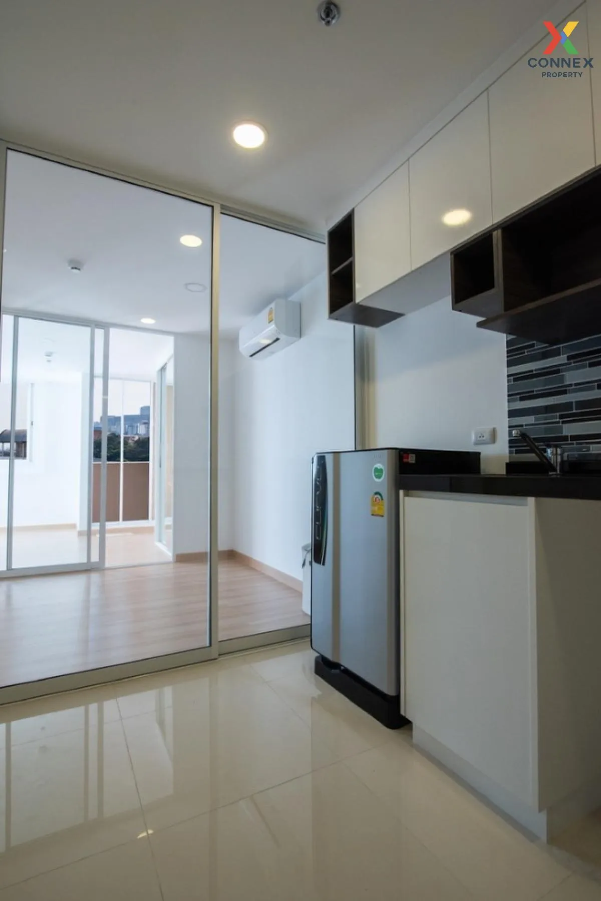 ขายคอนโด  ชาโตว์ อินทาวน์ พระราม 8 MRT-บางยี่ขัน บางยี่ขัน เขต บา 3