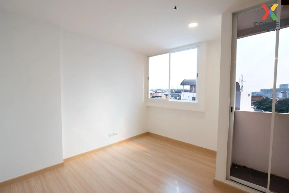 ขายคอนโด  ชาโตว์ อินทาวน์ พระราม 8 MRT-บางยี่ขัน บางยี่ขัน เขต บา