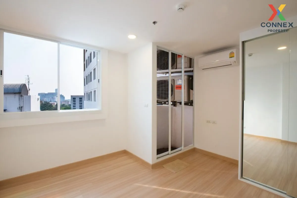 ขายคอนโด  ชาโตว์ อินทาวน์ พระราม 8 MRT-บางยี่ขัน บางยี่ขัน เขต บา