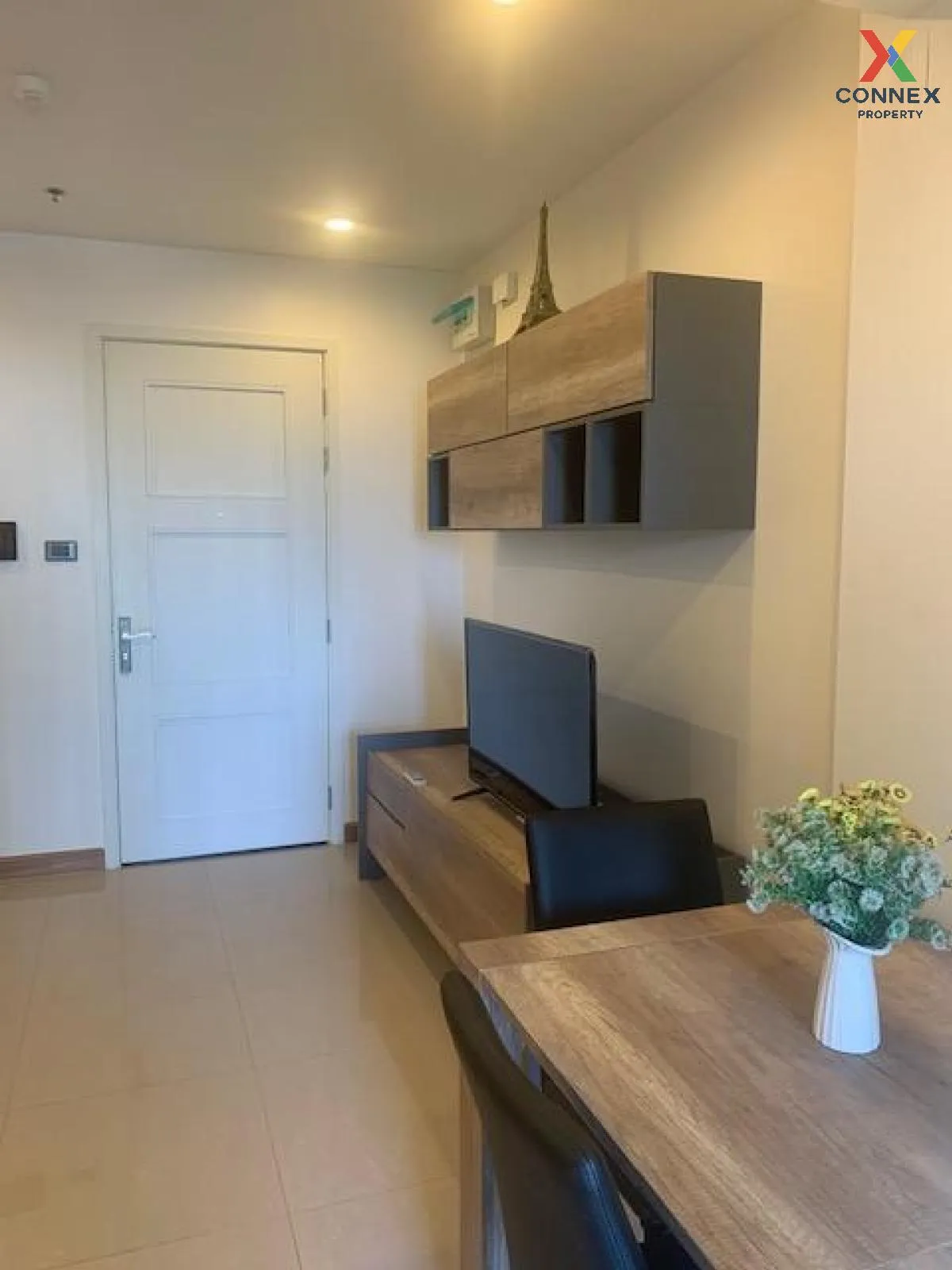 เช่าคอนโด  ศุภาลัย เวลลิงตัน 2 MRT-ศูนย์วัฒนธรรมแห่งประเทศไทย ห้ว 2