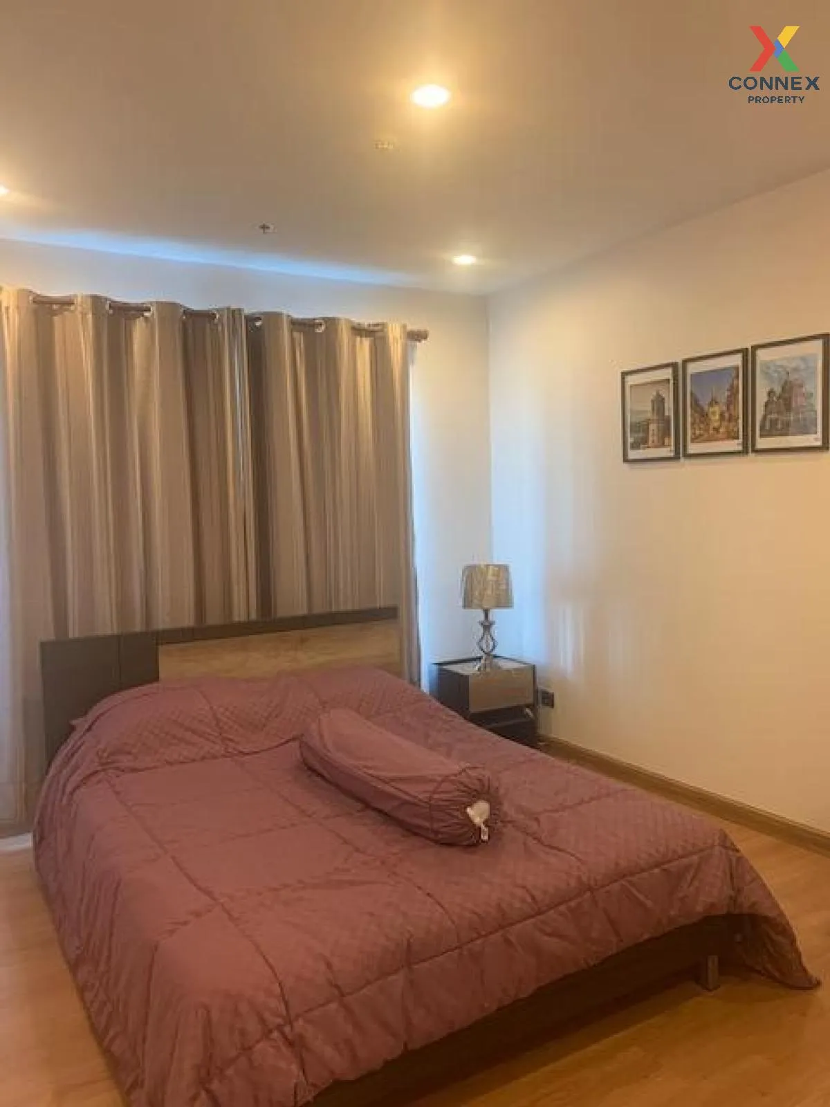 For Sale Condo , Supalai Wellington 2 , MRT-Thailand Cultural Cen 4