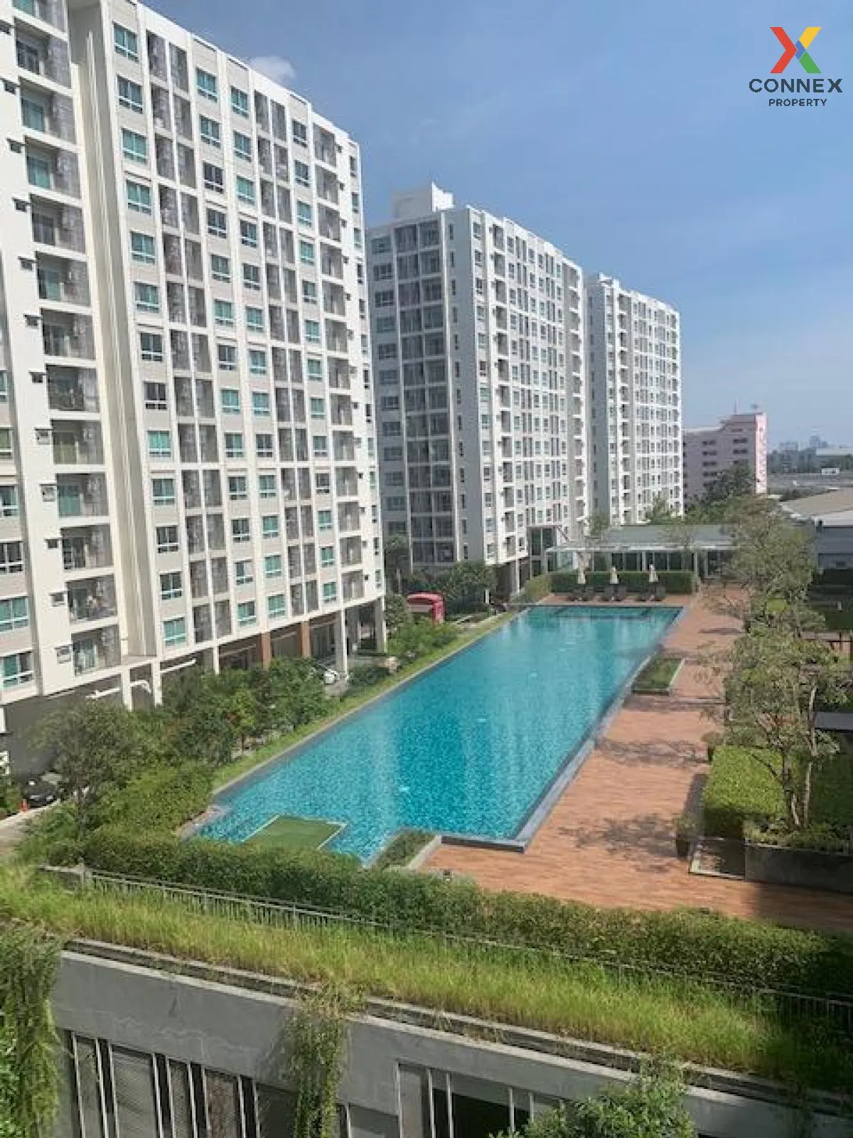 ขายคอนโด  ศุภาลัย เวลลิงตัน 2 MRT-ศูนย์วัฒนธรรมแห่งประเทศไทย ห้วย
