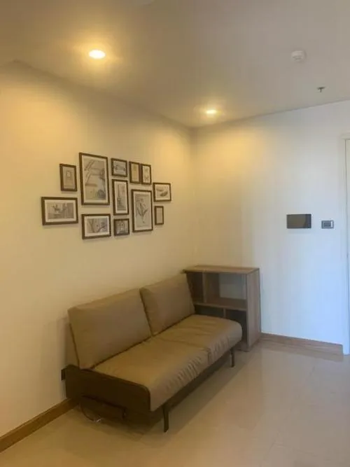 For Sale Condo , Supalai Wellington 2 , MRT-Thailand Cultural Centre , Huai Khwang , Huai Khwang , Bangkok , CX-96017