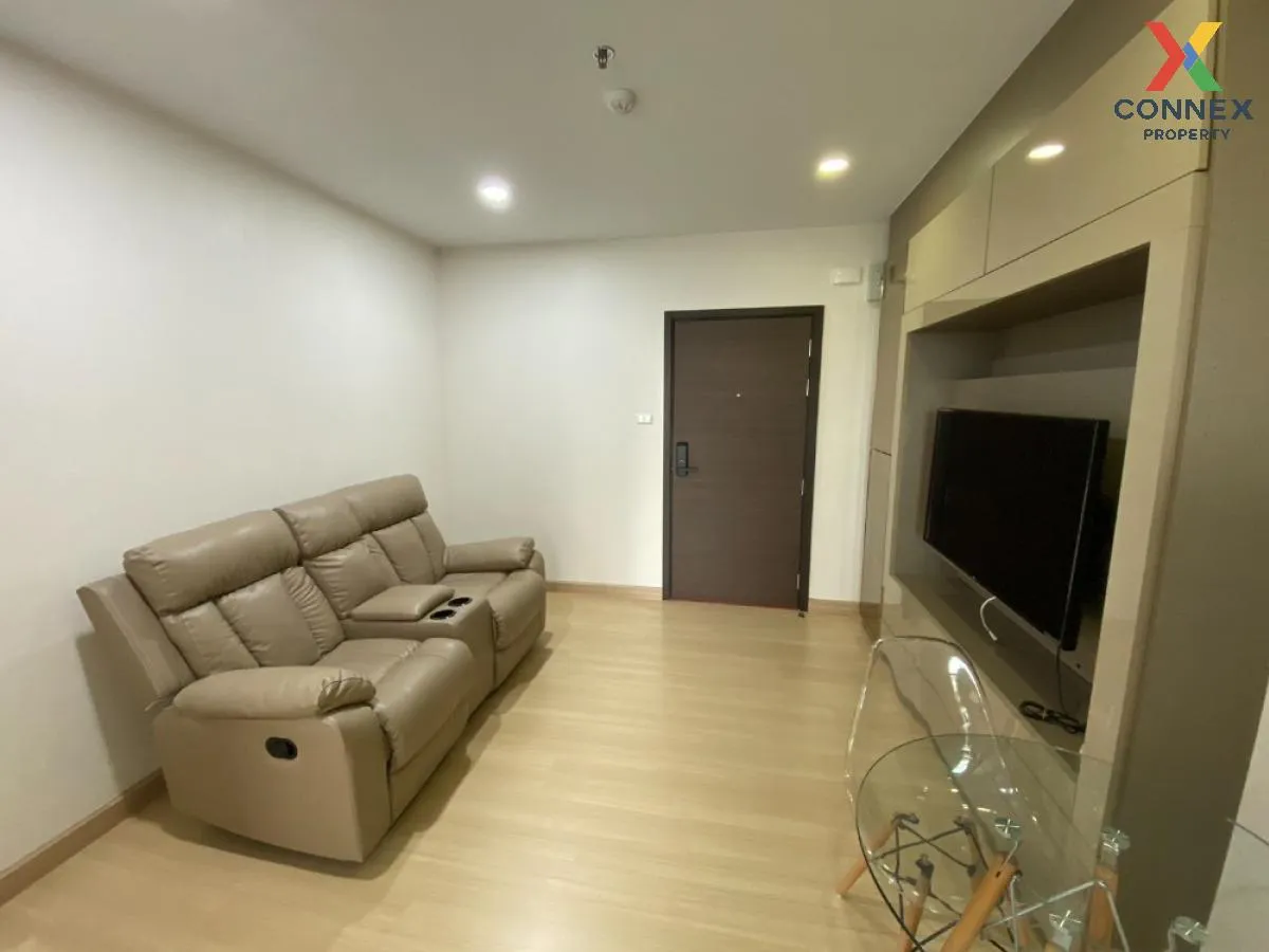 ขายคอนโด  ศุภาลัย ปาร์ค สถานีตลาดพลู BTS-ตลาดพลู ตลาดพลู เขต ธนบุ 1