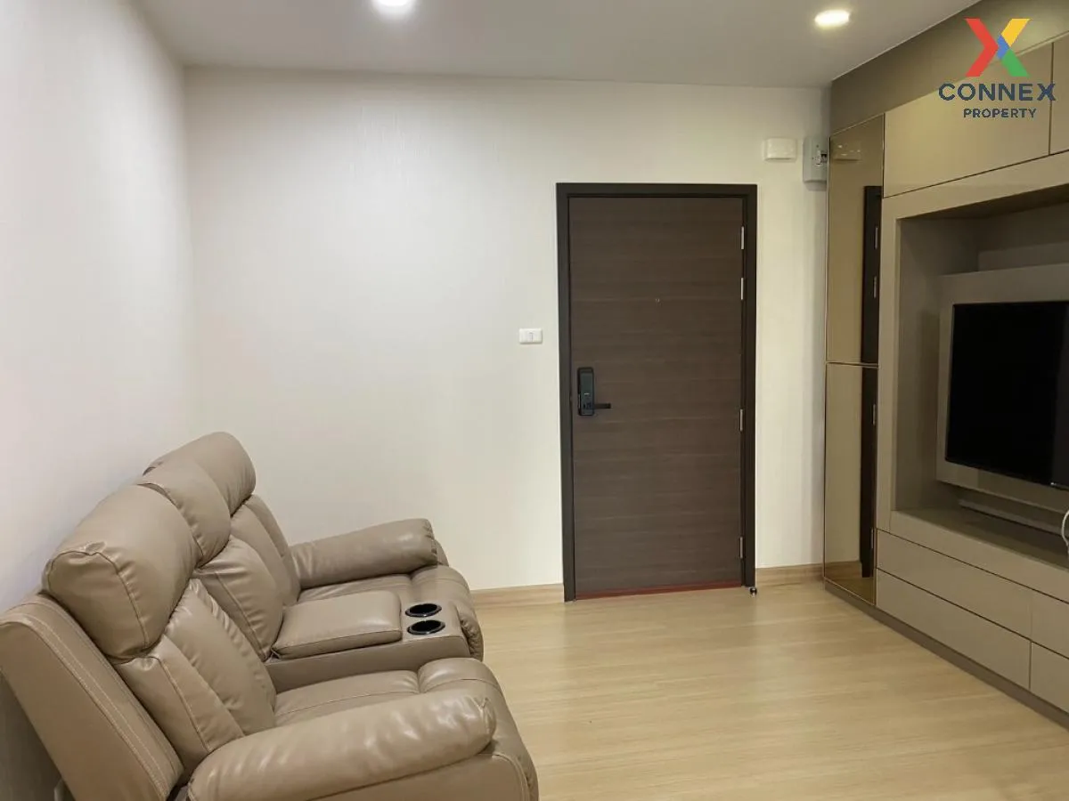 ขายคอนโด  ศุภาลัย ปาร์ค สถานีตลาดพลู BTS-ตลาดพลู ตลาดพลู เขต ธนบุ 2