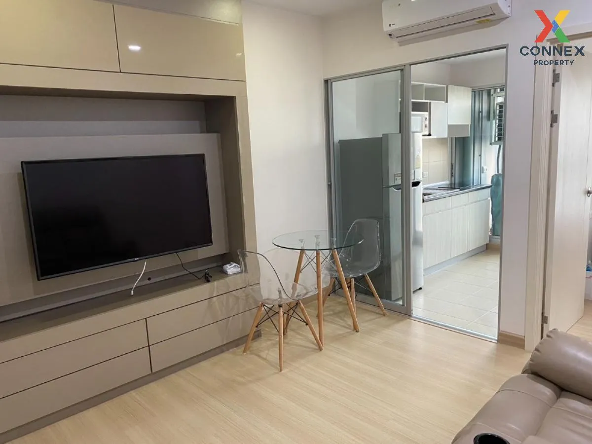 ขายคอนโด  ศุภาลัย ปาร์ค สถานีตลาดพลู BTS-ตลาดพลู ตลาดพลู เขต ธนบุ 3