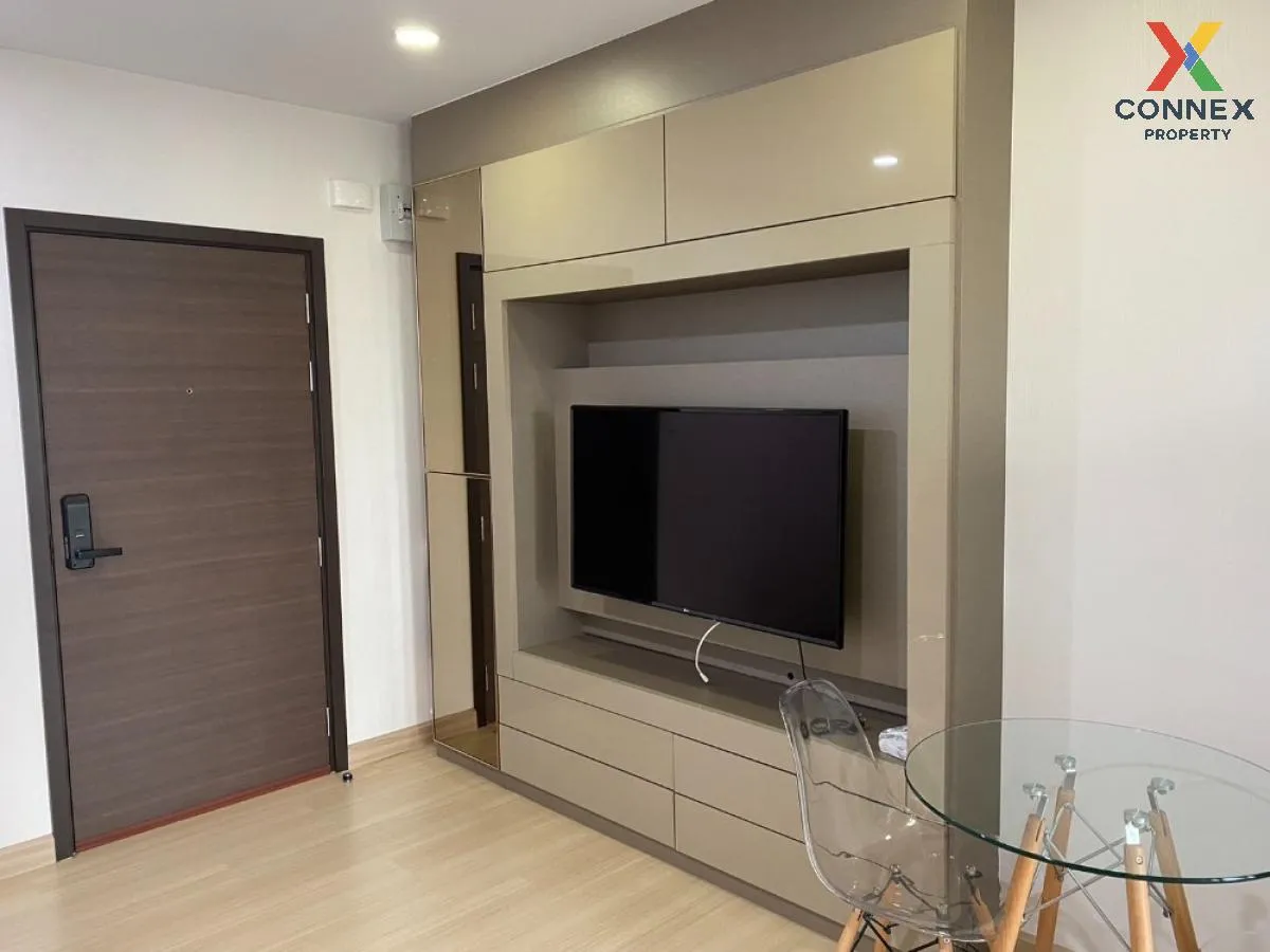 ขายคอนโด  ศุภาลัย ปาร์ค สถานีตลาดพลู BTS-ตลาดพลู ตลาดพลู เขต ธนบุ 4