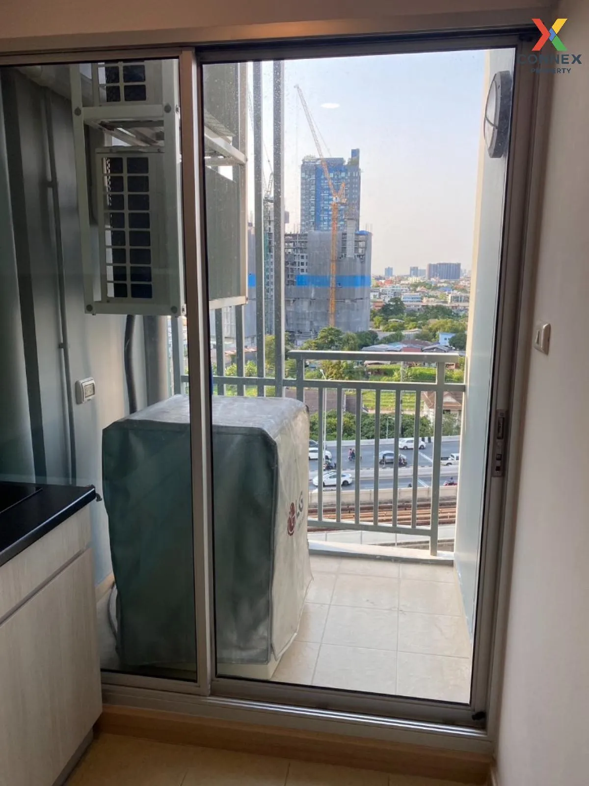 For Sale Condo , Supalai Park Talat Phlu Station , BTS-Talat Phlu