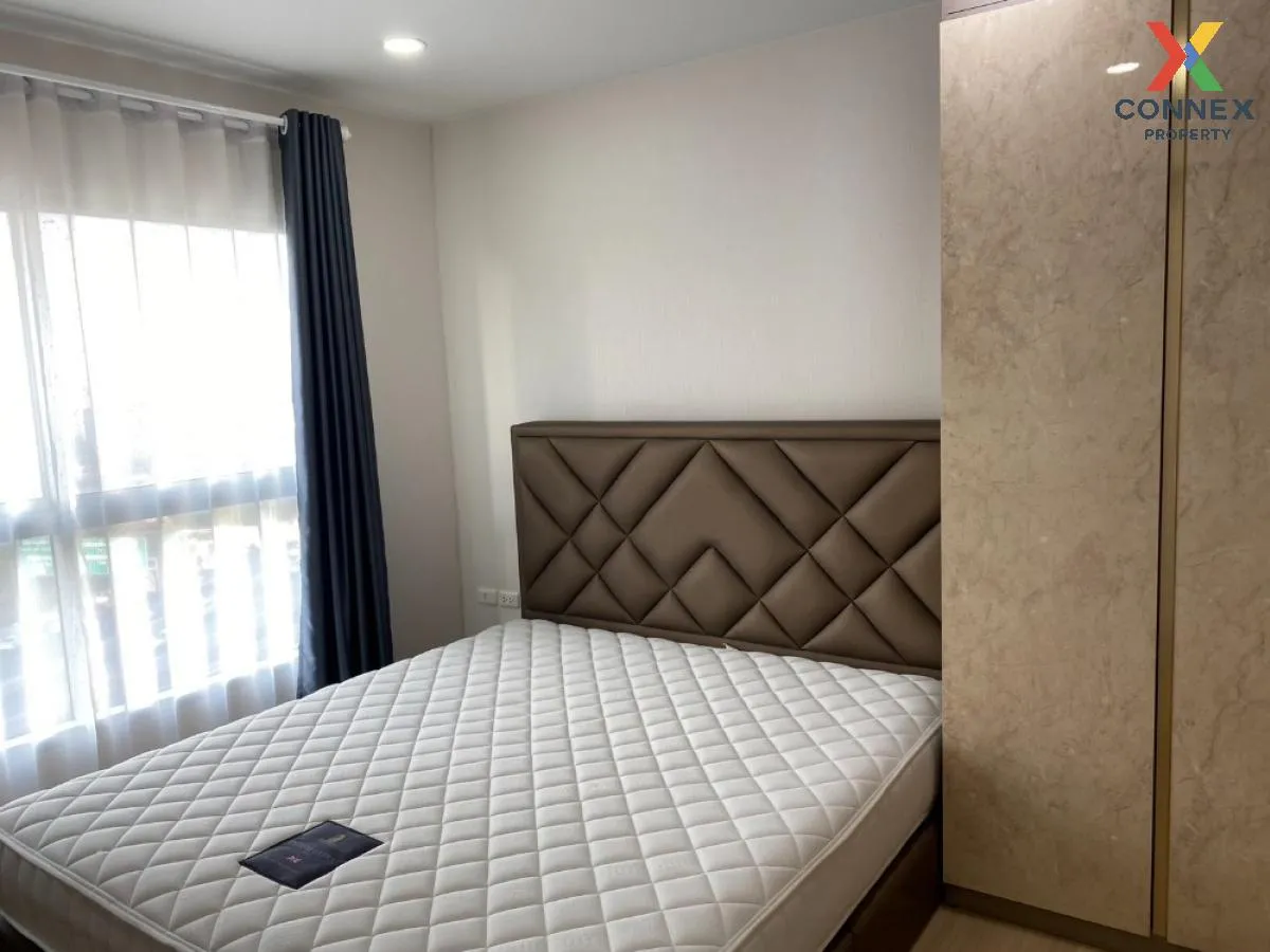 For Sale Condo , Supalai Park Talat Phlu Station , BTS-Talat Phlu