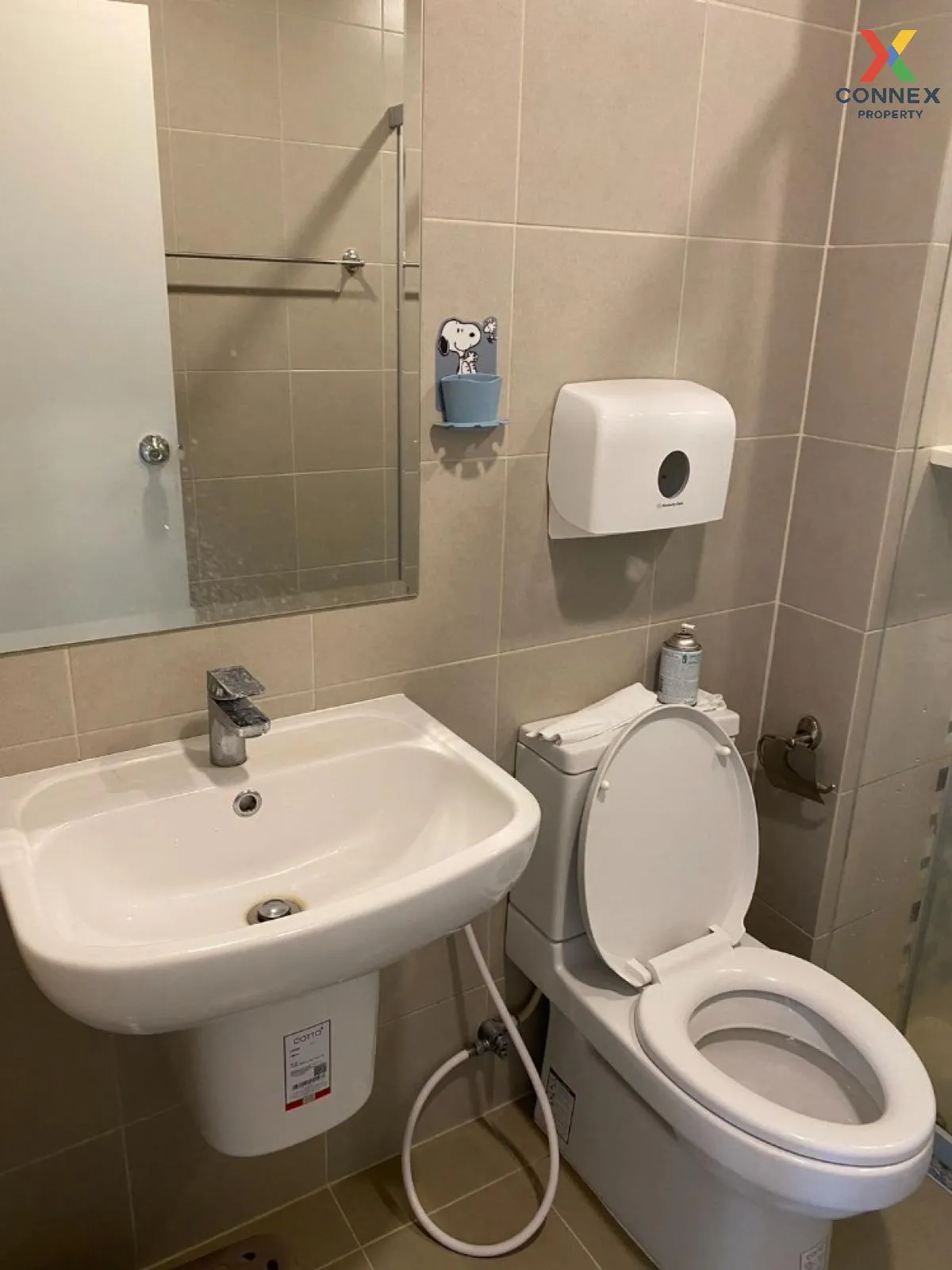 For Sale Condo , Supalai Park Talat Phlu Station , BTS-Talat Phlu