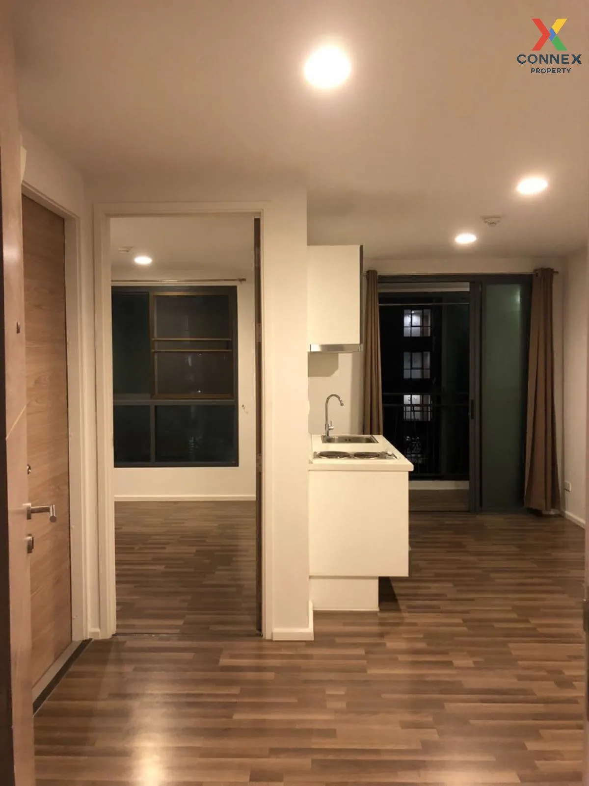 ขายคอนโด  ลิฟวิ่งเนสท์ รามคำแหง หัวหมาก เขต บางกะปิ กรุงเทพ CX-96 1