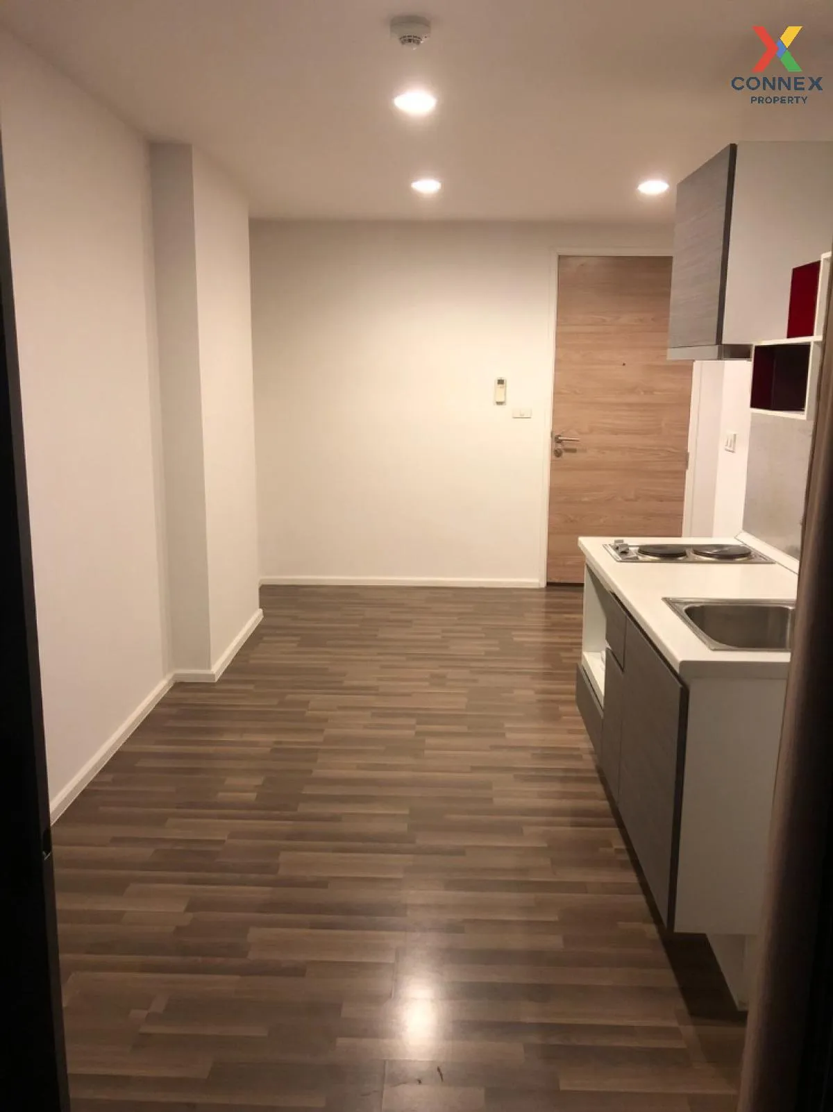 ขายคอนโด  ลิฟวิ่งเนสท์ รามคำแหง หัวหมาก เขต บางกะปิ กรุงเทพ CX-96 4