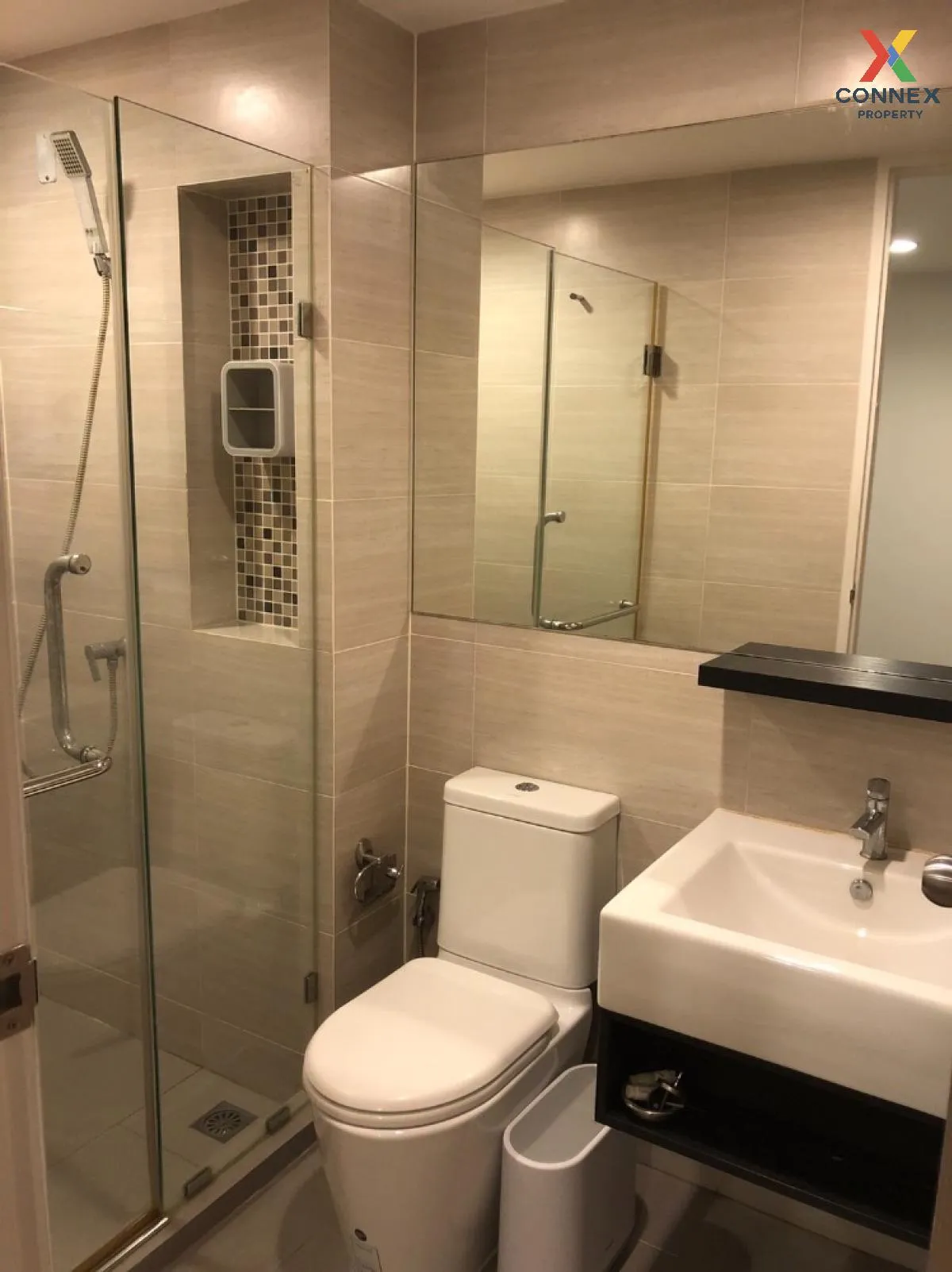 ขายคอนโด  ลิฟวิ่งเนสท์ รามคำแหง หัวหมาก เขต บางกะปิ กรุงเทพ CX-96