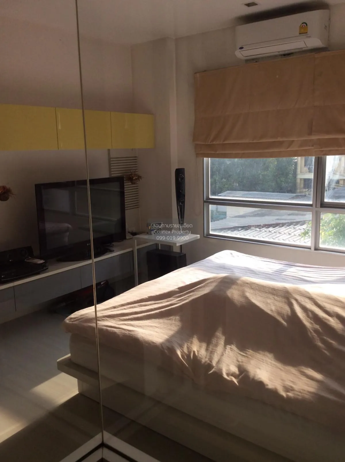 ขายคอนโด  เดอะ รูม รัชดา - ลาดพร้าว MRT-ลาดพร้าว ลาดยาว เขต จตุจั 4