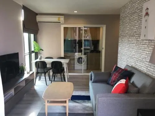 For Rent Condo , Chambers Chaan Ladprao - Wanghin , Lat Phrao , Lat Phrao , Bangkok , CX-96026