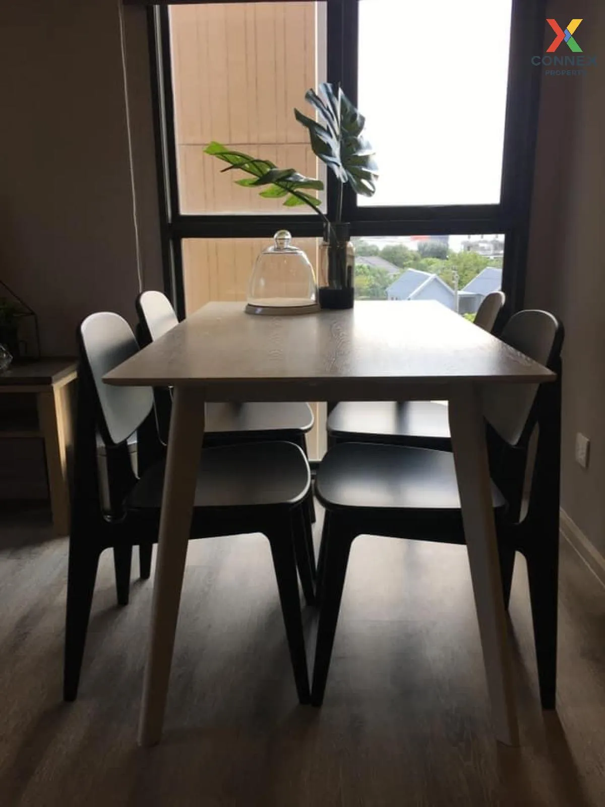 For Sale Condo , Chambers Chaan Ladprao - Wanghin , Lat Phrao , L 4