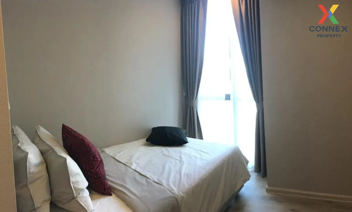 For Sale Condo , Chambers Chaan Ladprao - Wanghin , Lat Phrao , L