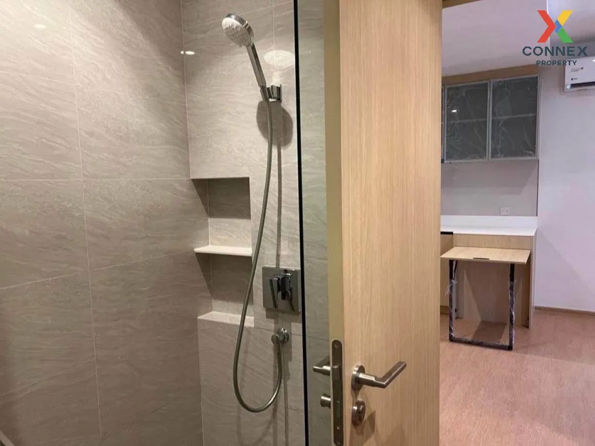 เช่าคอนโด  มารุ เอกมัย2 BTS-เอกมัย พระโขนงเหนือ เขต วัฒนา กรุงเทพ