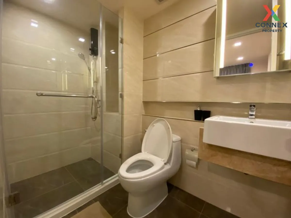 For Sale Condo , The Light New York , BTS-Punnawithi , Bang Chak 