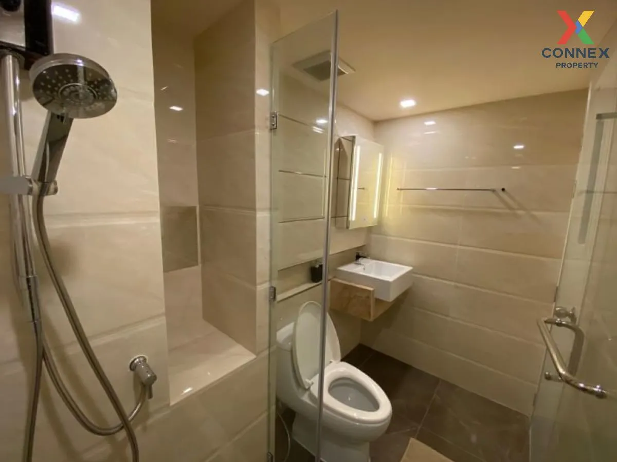 For Sale Condo , The Light New York , BTS-Punnawithi , Bang Chak 