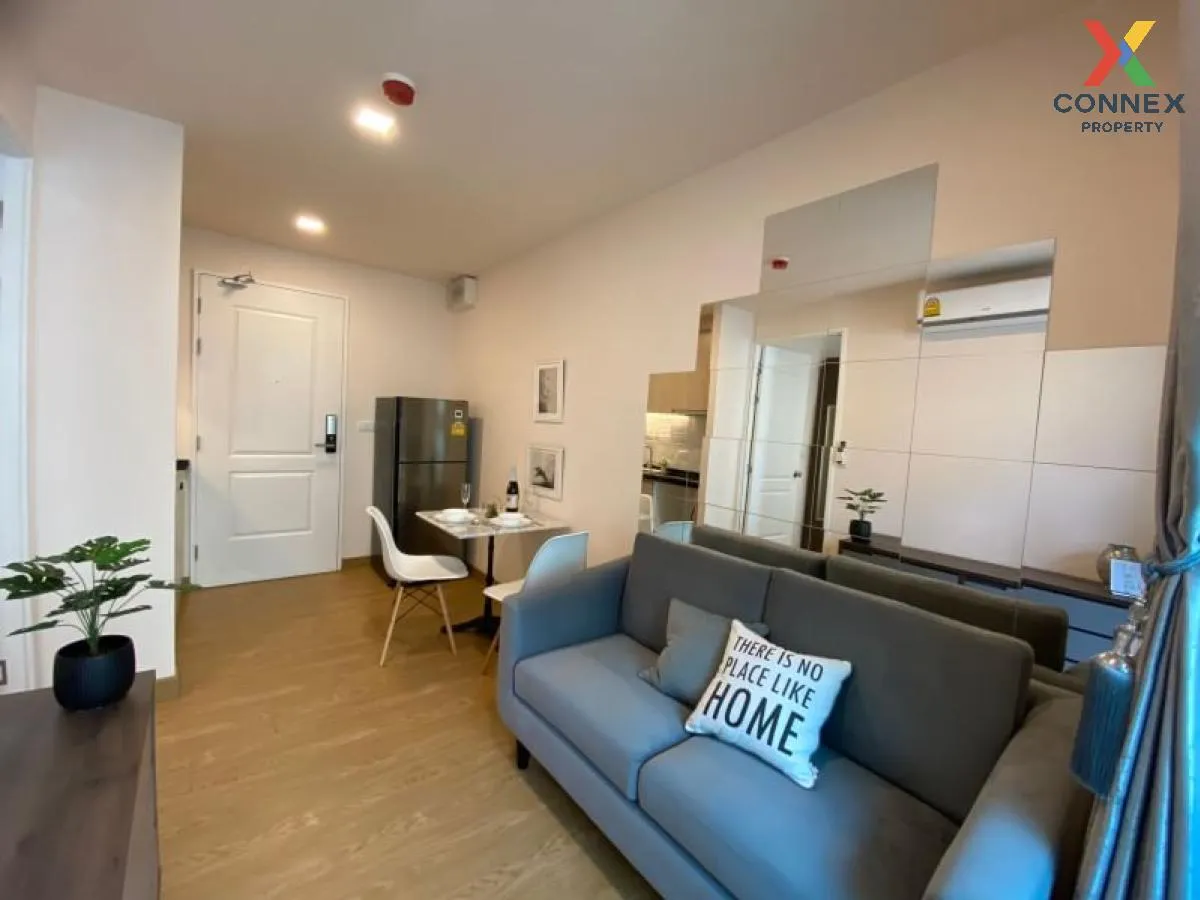 For Sale Condo , The Light New York , BTS-Punnawithi , Bang Chak  2