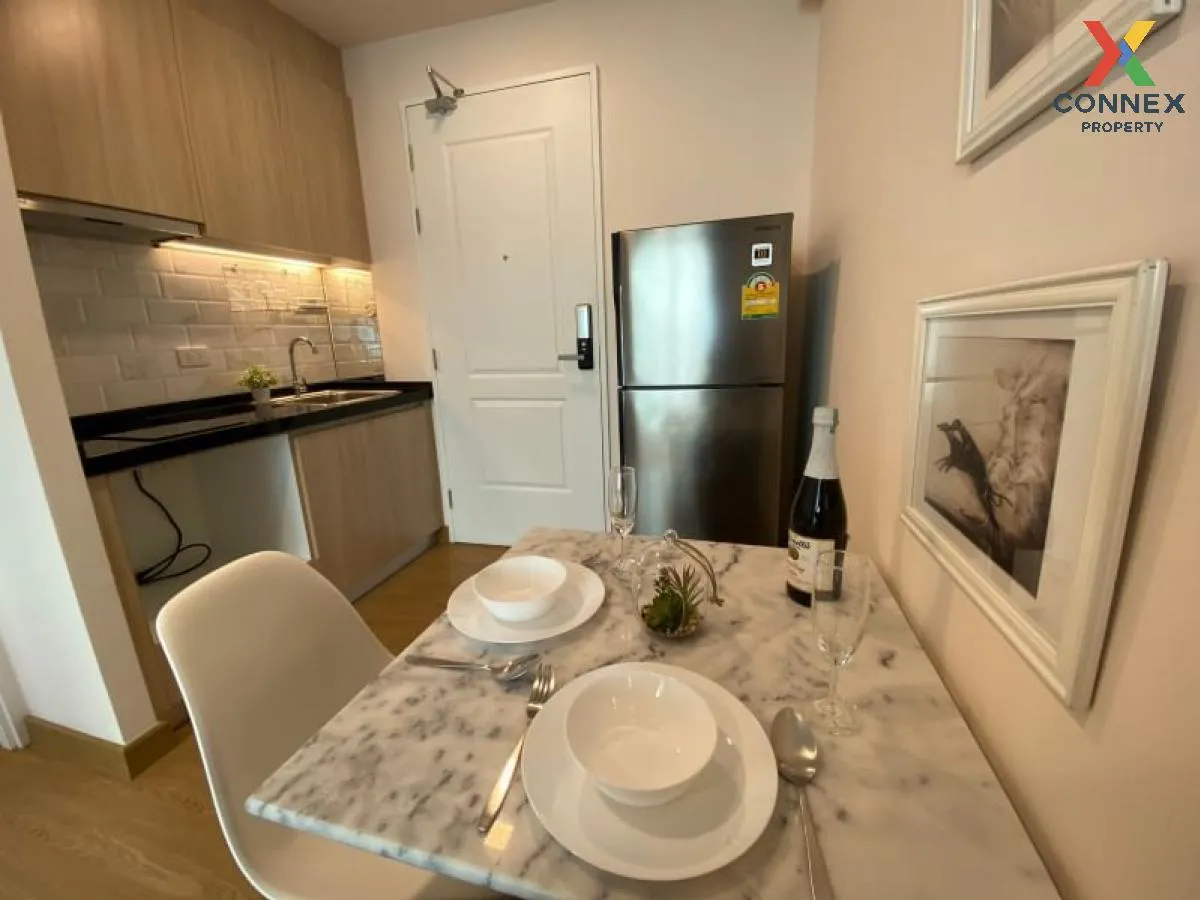 For Sale Condo , The Light New York , BTS-Punnawithi , Bang Chak  4