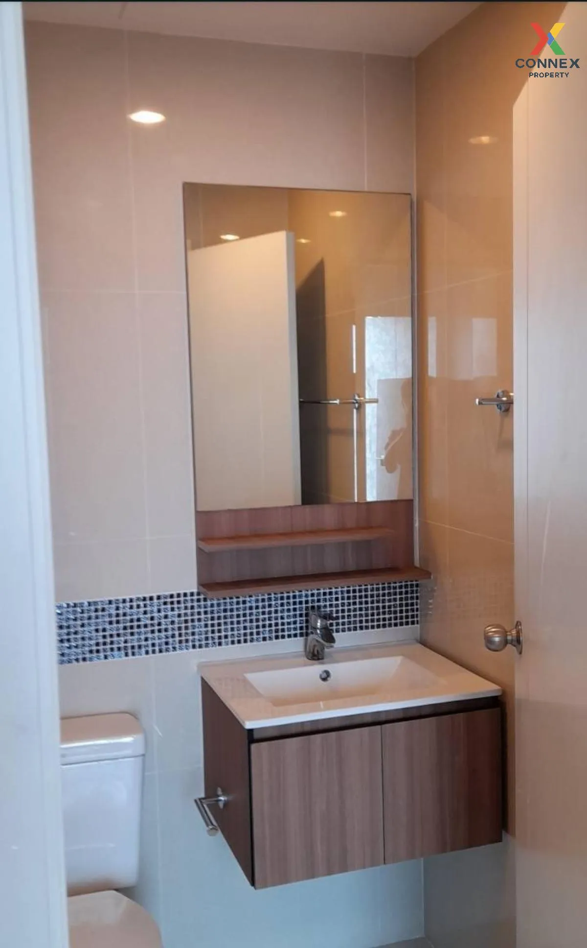 For Rent Condo , Fuse Sense Bangkae , MRT-Lak Song , Bang Khae Nu