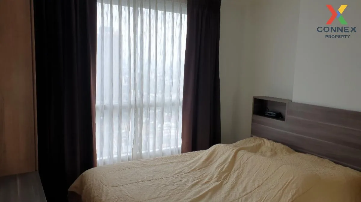 For Sale Condo , U Delight Residence Pattanakarn - Thonglor , Sua 2