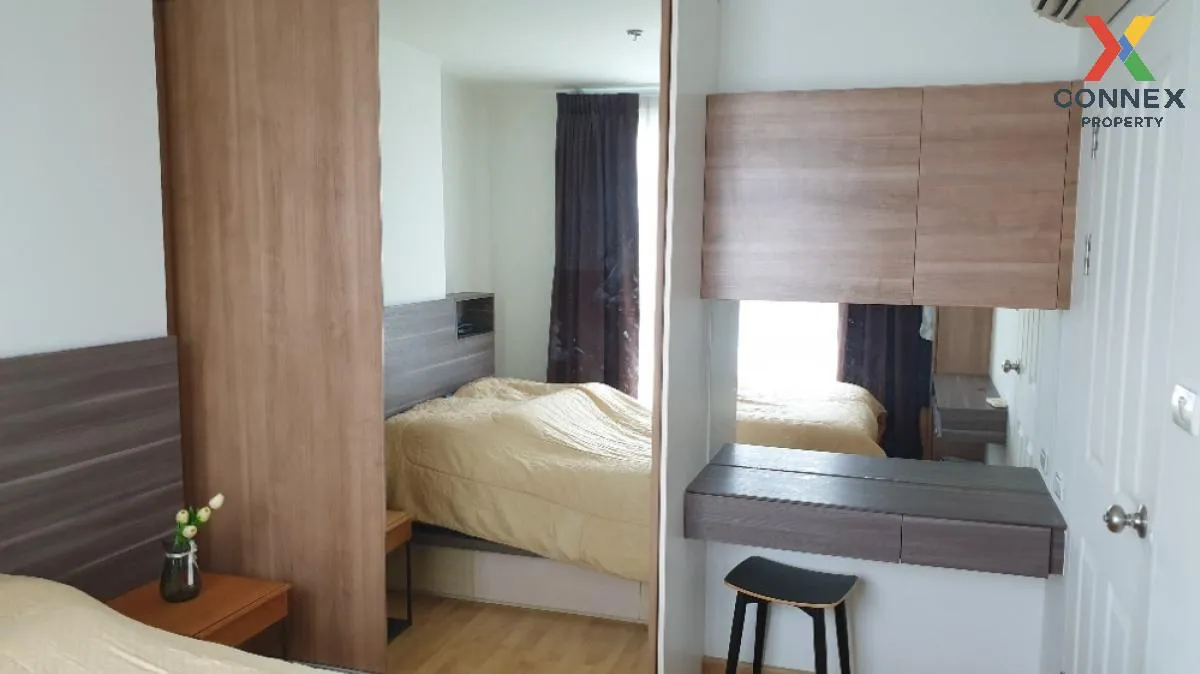 For Sale Condo , U Delight Residence Pattanakarn - Thonglor , Sua 3