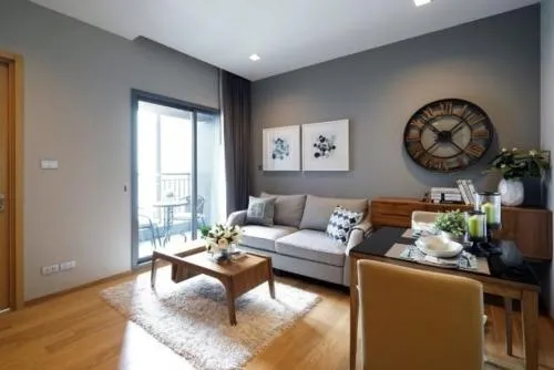 For Rent Condo , Hyde Sukhumvit 13 , BTS-Nana , Khlong Toei Nuea , Watthana , Bangkok , CX-96036