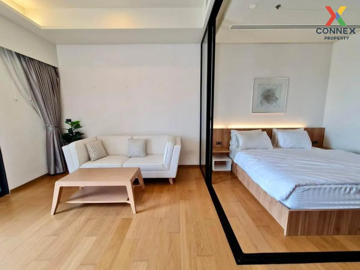 For Rent Condo , Siamese Exclusive Sukhumvit 31 , BTS-Phrom Phong 1
