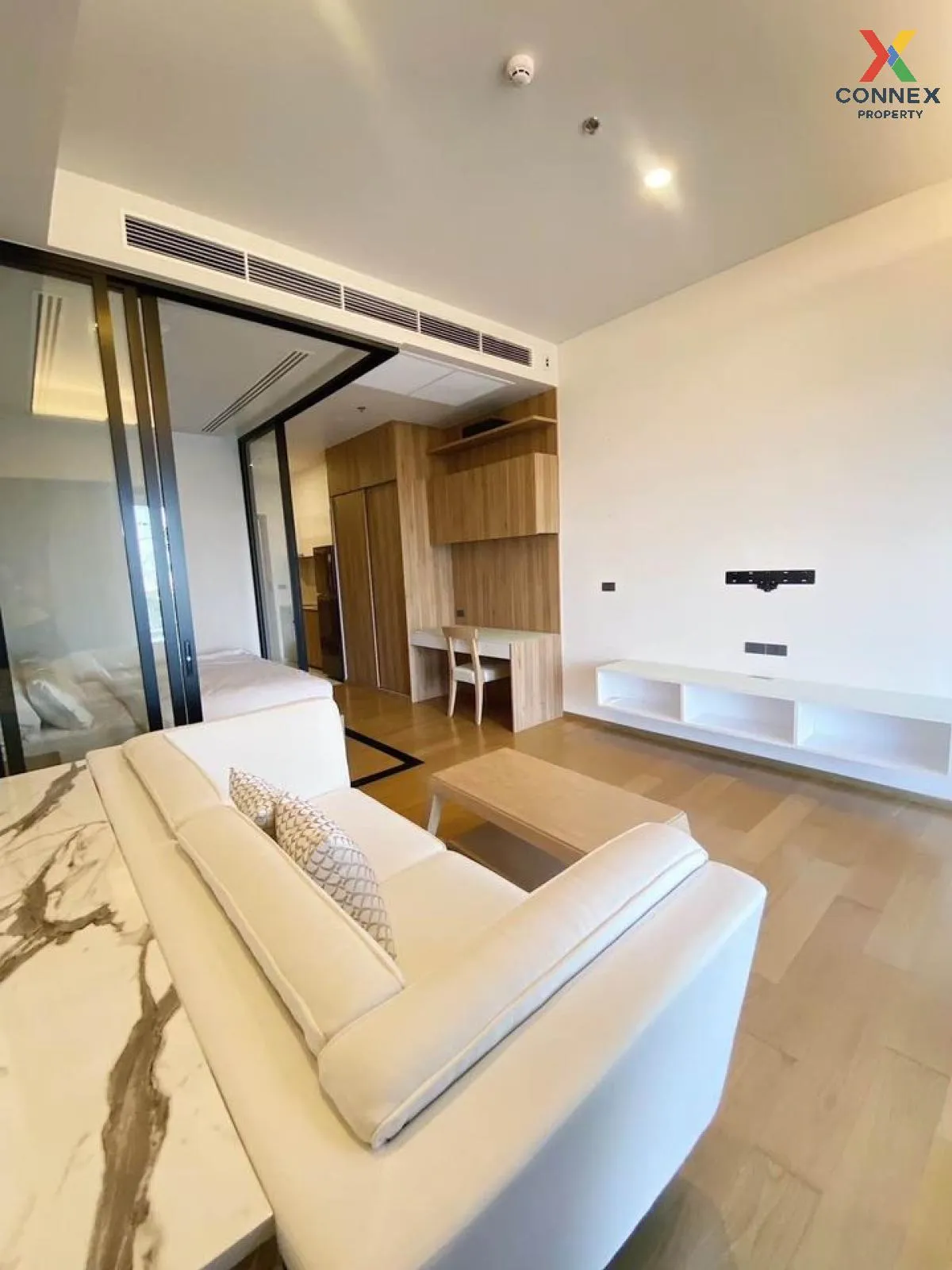 For Rent Condo , Siamese Exclusive Sukhumvit 31 , BTS-Phrom Phong 4