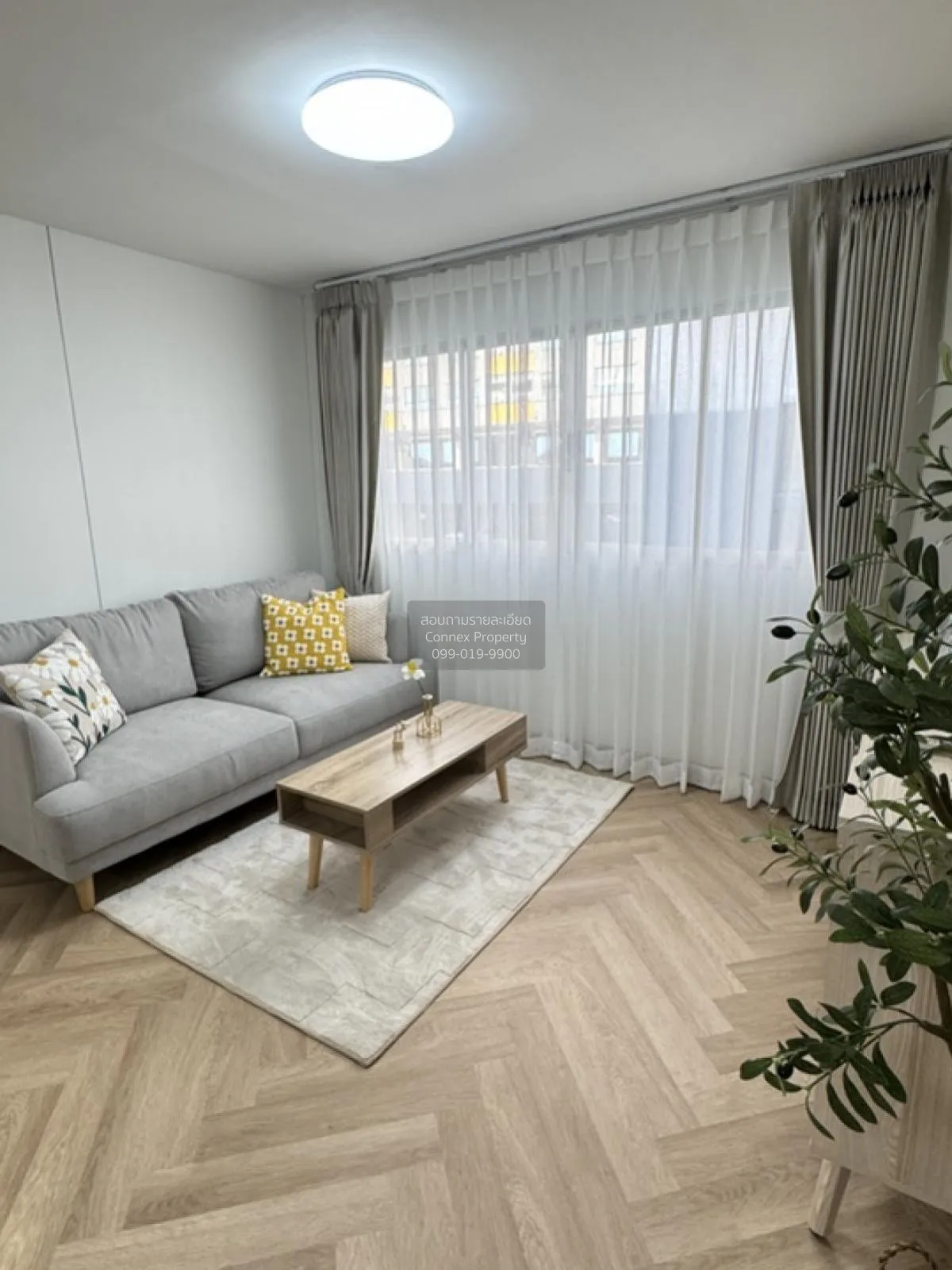 For Sale Condo , Lumpini Center Sukhumvit 77 , BTS-On Nut , Suan  1