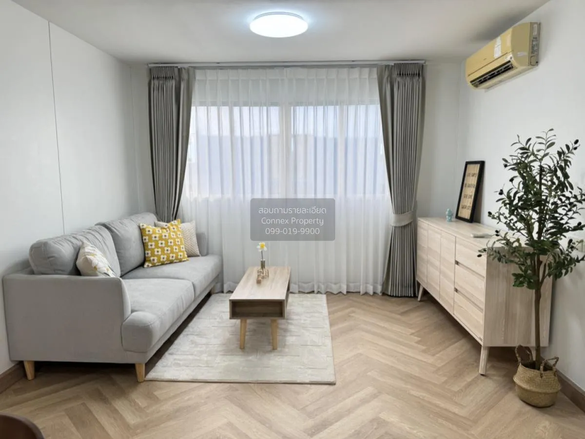 For Sale Condo , Lumpini Center Sukhumvit 77 , BTS-On Nut , Suan  2