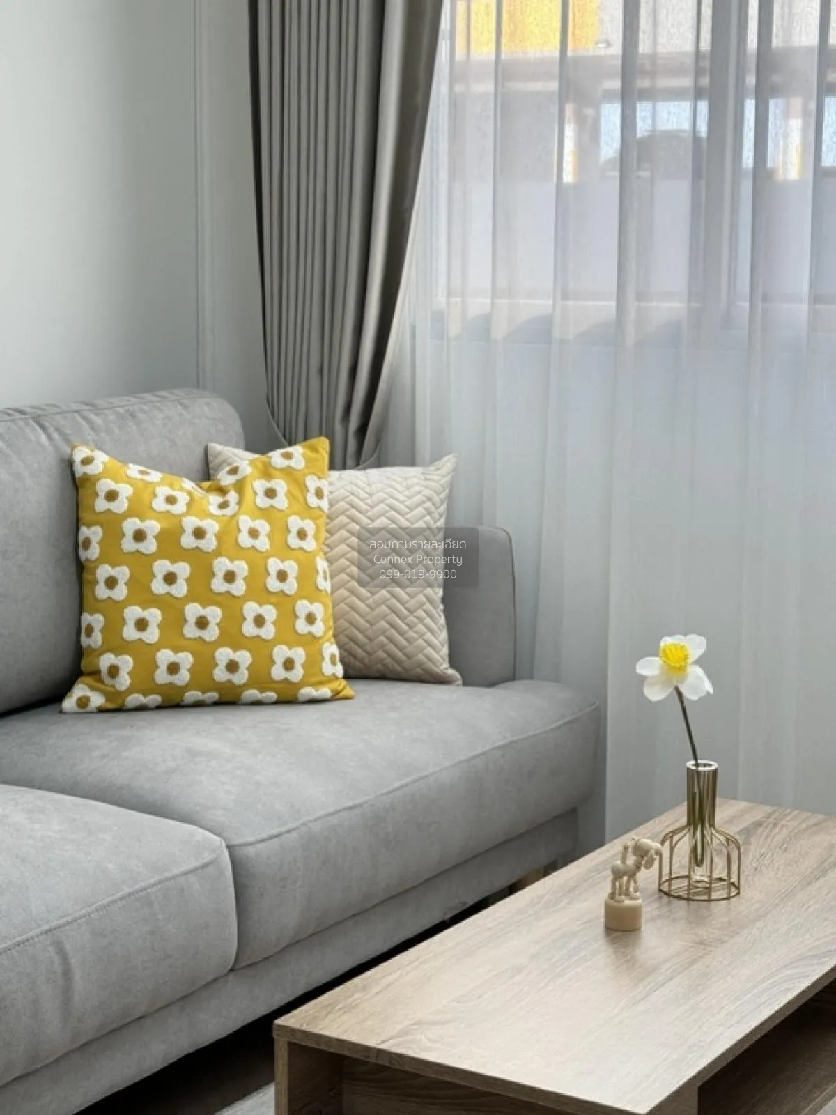 For Sale Condo , Lumpini Center Sukhumvit 77 , BTS-On Nut , Suan  3