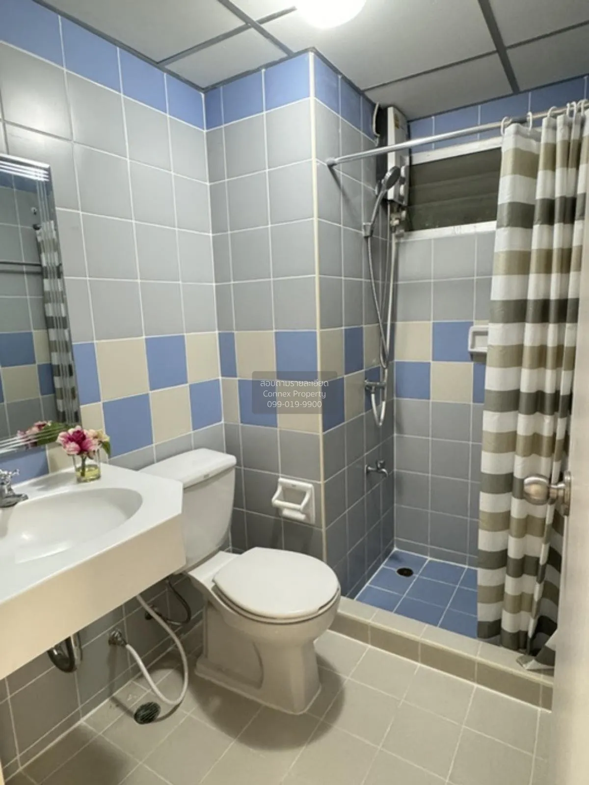 For Sale Condo , Lumpini Center Sukhumvit 77 , BTS-On Nut , Suan 