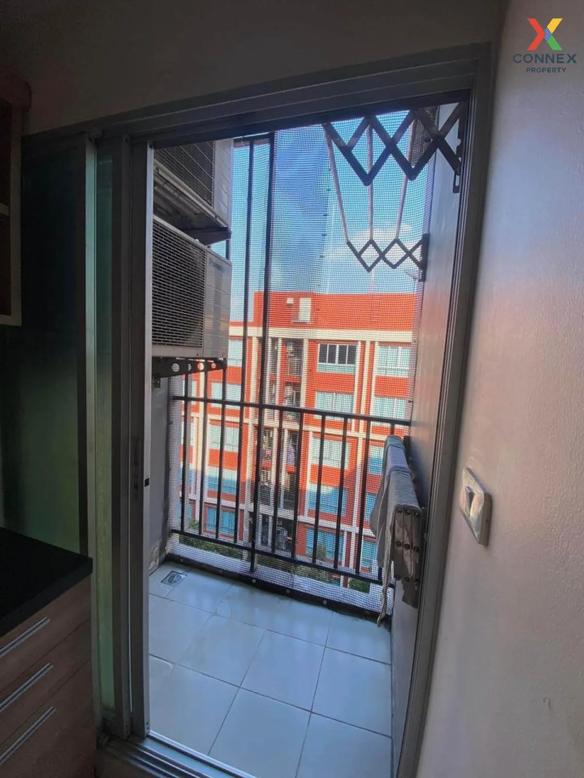 For Sale Condo , D condo Ramindra , Tha Raeng , Bang Khen , Bangk