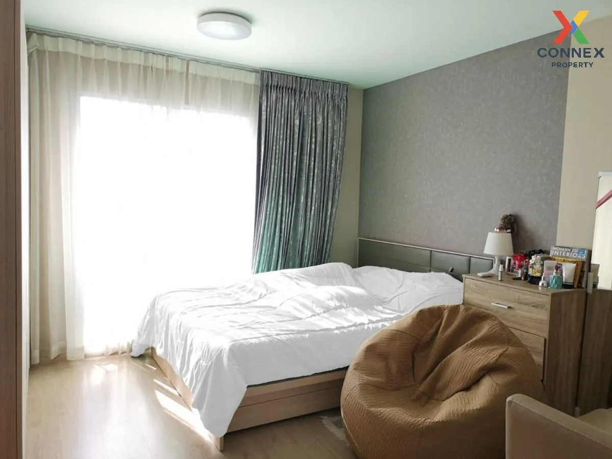 For Sale Condo , Elio Del Ray Sukhumvit 64 , BTS-Punnawithi , Ban 2