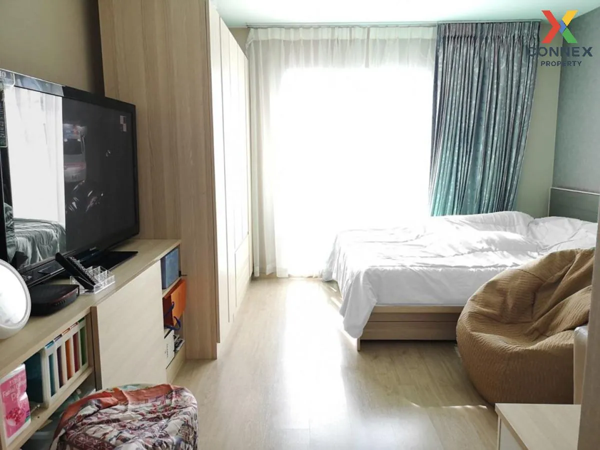 For Sale Condo , Elio Del Ray Sukhumvit 64 , BTS-Punnawithi , Ban 3