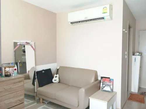 For Sale Condo , Elio Del Ray Sukhumvit 64 , BTS-Punnawithi , Bang Chak , Phra Khanong , Bangkok , CX-96044