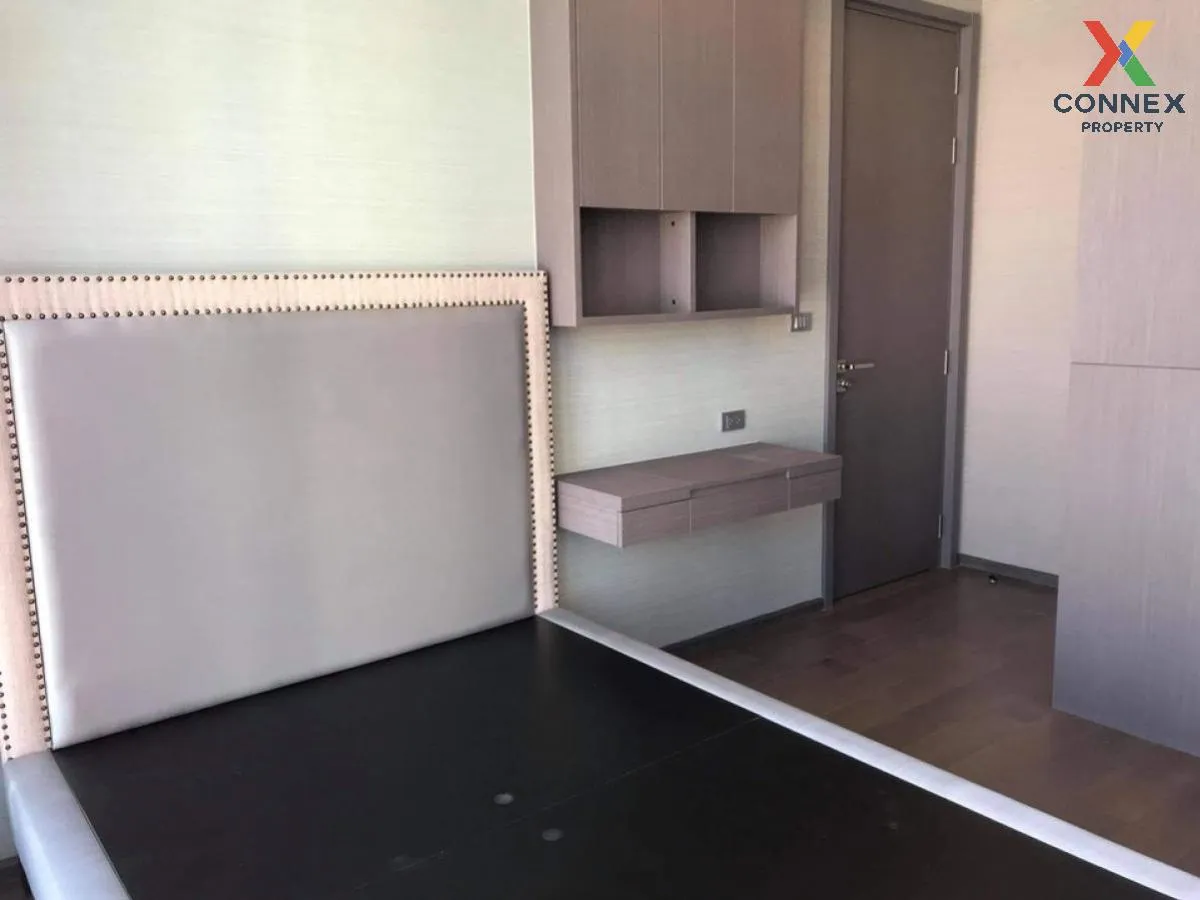 For Sale Condo , The Diplomat Sathorn , BTS-Surasak , Silom , Ban 3