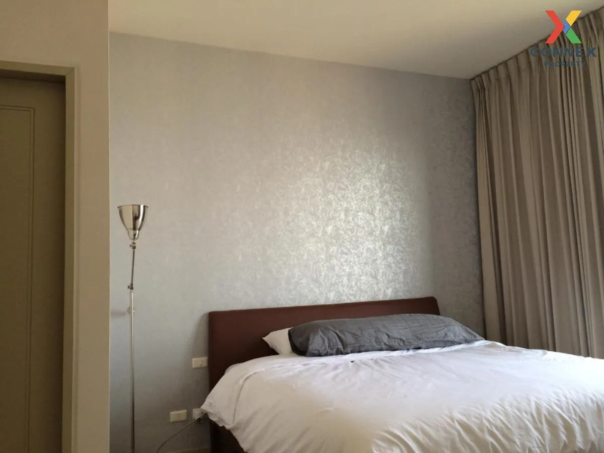 ขายคอนโด  โนเบิล รีวิล BTS-เอกมัย พระโขนง เขต วัฒนา กรุงเทพ CX-96 4