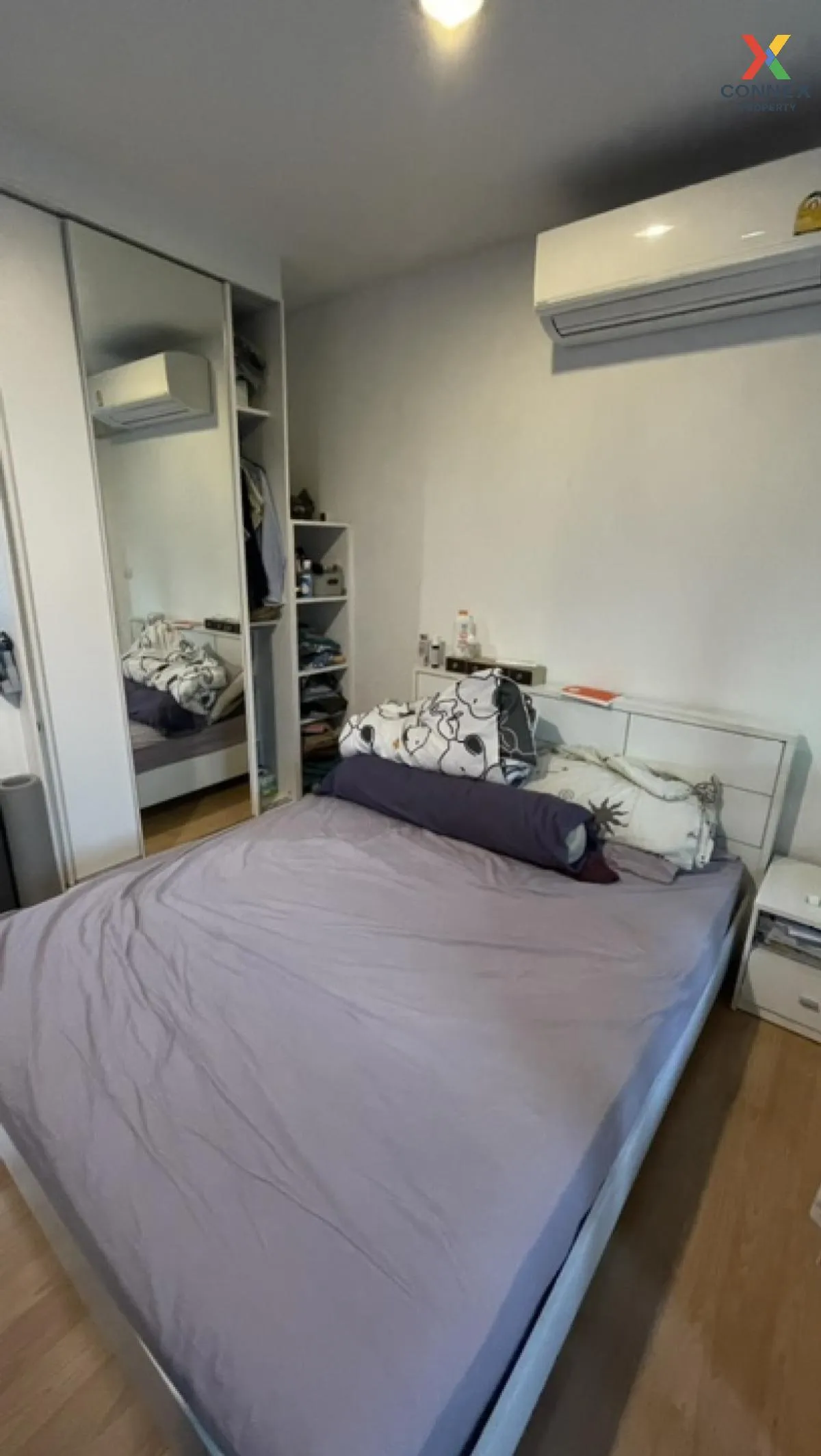 For Sale Condo , @ City Sukhumvit 101/1 , BTS-Punnawithi , Bang C 1