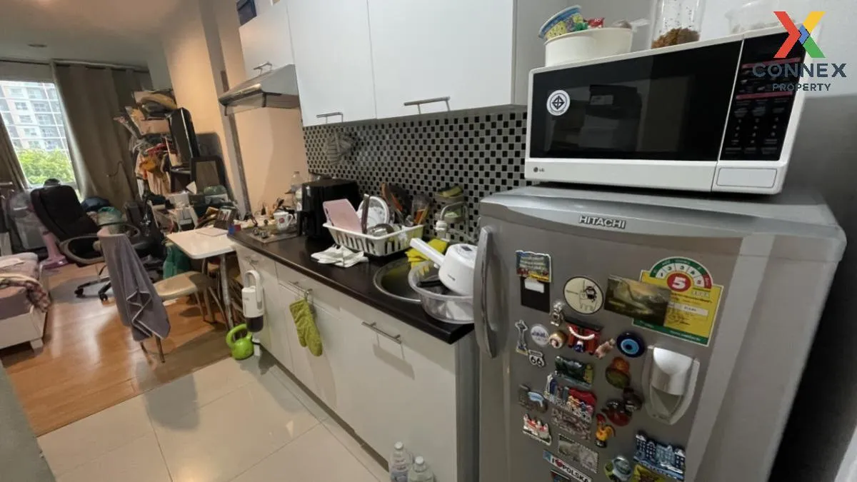 For Sale Condo , @ City Sukhumvit 101/1 , BTS-Punnawithi , Bang C 3