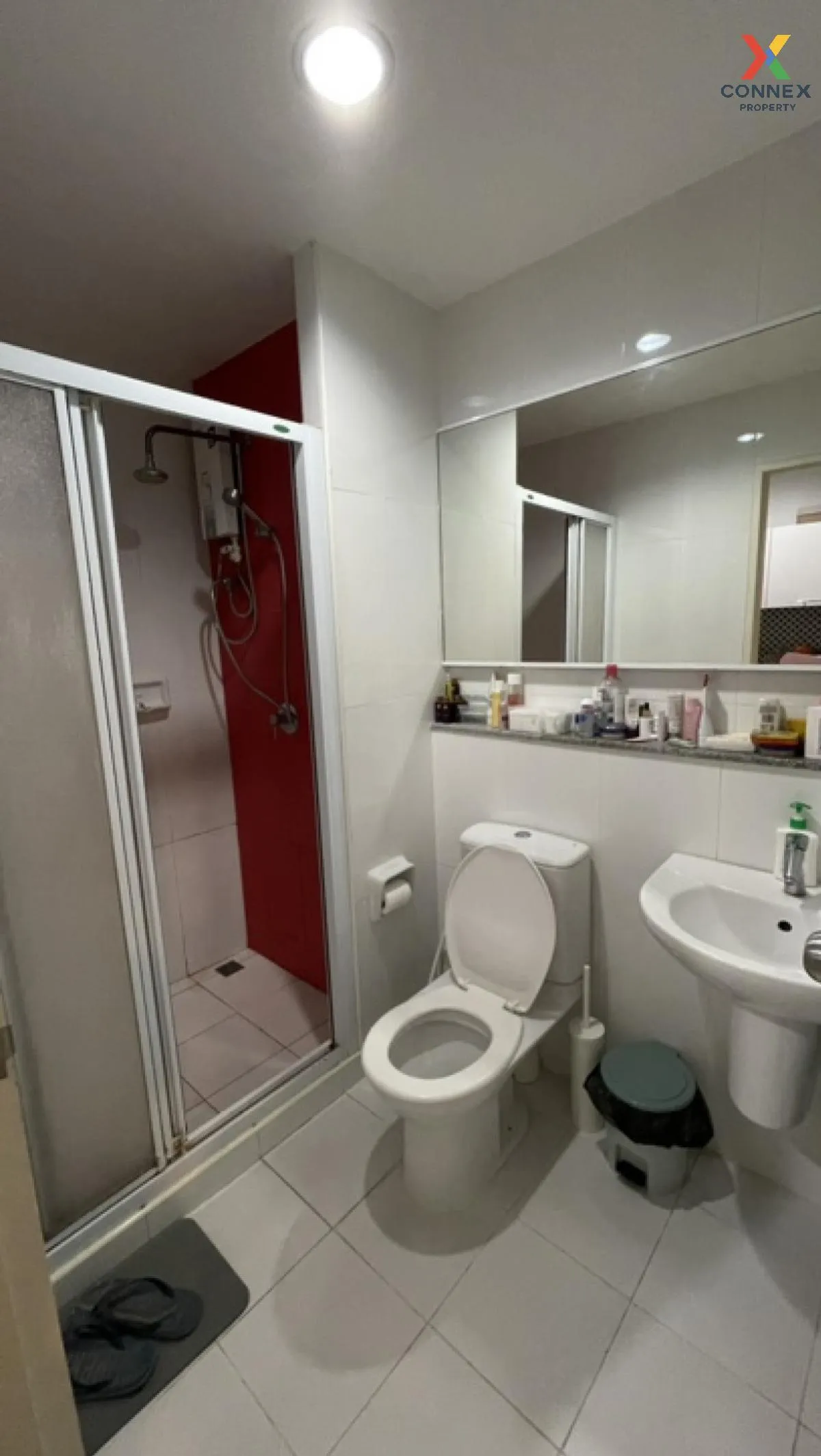 For Sale Condo , @ City Sukhumvit 101/1 , BTS-Punnawithi , Bang C 4