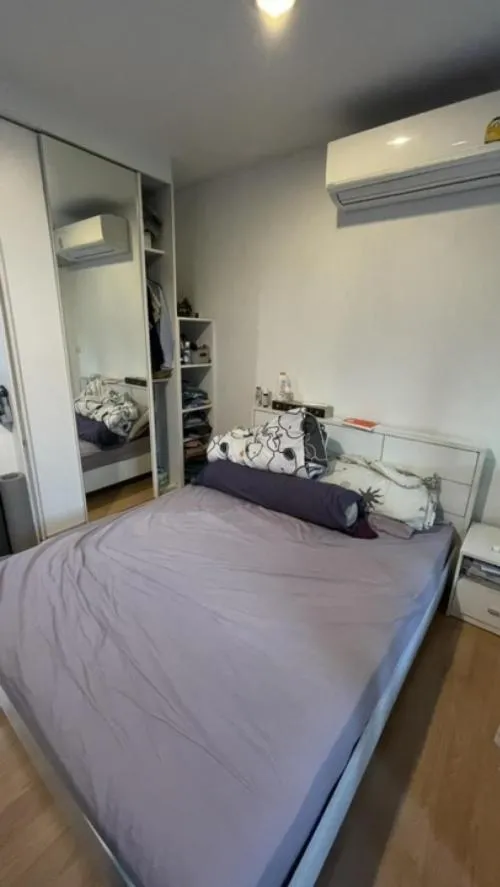 For Sale Condo , @ City Sukhumvit 101/1 , BTS-Punnawithi , Bang Chak , Phra Khanong , Bangkok , CX-96048